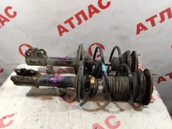 ������, Toyota, Corolla, NZE124, ����. F, (�������� 2 ��, � ����� 48510-80094/48520-80001) Toyota Corolla, �������� ����