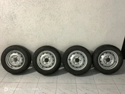 Pirelli Scorpion ATR. �����������, ����� ����