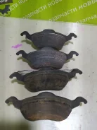��������� ������� FORD Focus 98-05� 269100 1 USA ����� 2.0 Split PORT, �������� 269100 ����