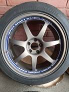 Weds Sport SA-90. 7.5x17", 5x100, ET45, �� 65,1���. ����