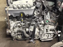 ��������� Nissan X-Trail 2010 NT31 MR20DE, 4WD 10102EN0AB ����