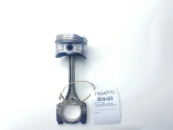 ������� � ������� Toyota Corolla 2002 1310121030 NZE121 1NZFE 1310121030 ����
