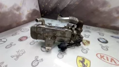 �������� ������� EGR Hyundai Santa Fe 284162F140 D4HB 284162F140 ����