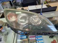 ���� Mazda Axela 2952 BK5P, �������� ������ 2952 ����
