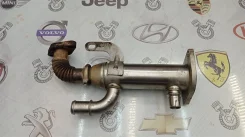 �������� ������� EGR Citroen �5 161835 DW10BTED4 161835 ����