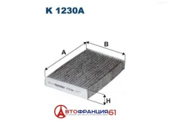������ ��������� �������� (�������) Filtron K1230A K1230A ����