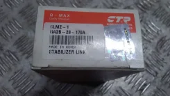 ������ ������������� Mazda 626, ������ CLMZ1 ����