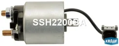����������� ���� �������� Krauf SSH2200BA SSH2200BA ����