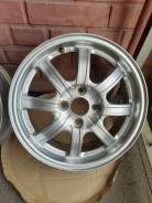 RAYS Eco Drive Gear Super Eco. 5.5x15", 4x100, ET45, �� 60,1���. ����