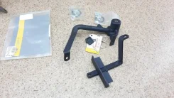 ���������� ��� Mazda CX-5 2011-2015 CRT1589 ����