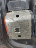 ������ ������������ Pontiac Grand AM 1993 2.3 LD2, �������� ����� ����