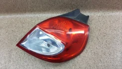 ������ Renault Clio 2005-2009 8200776050, ������ 8200776050 ����