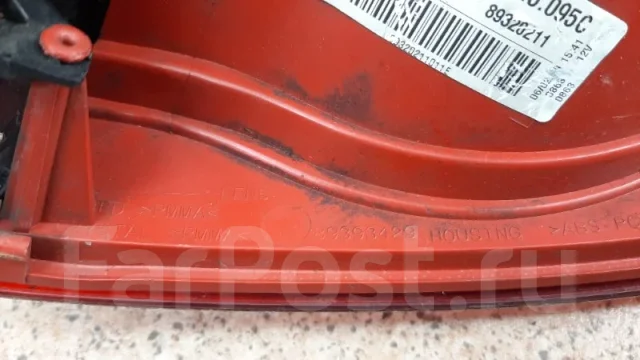 ������ Seat Exeo 2008-2013 3R5945095C, ����� 3R5945095C ����