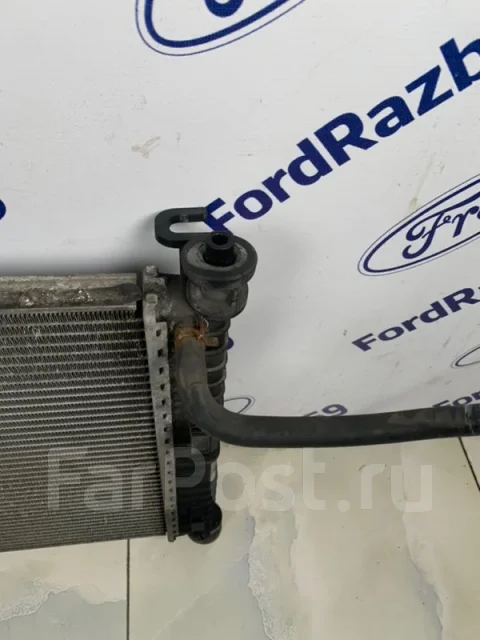 �������� ��� Ford Fusion 2005 1325830 CBK 1325830 ����
