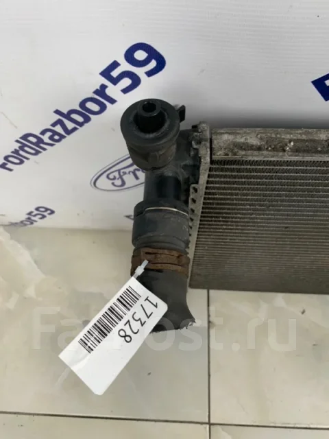 �������� ��� Ford Fusion 2005 1325830 CBK 1325830 ����