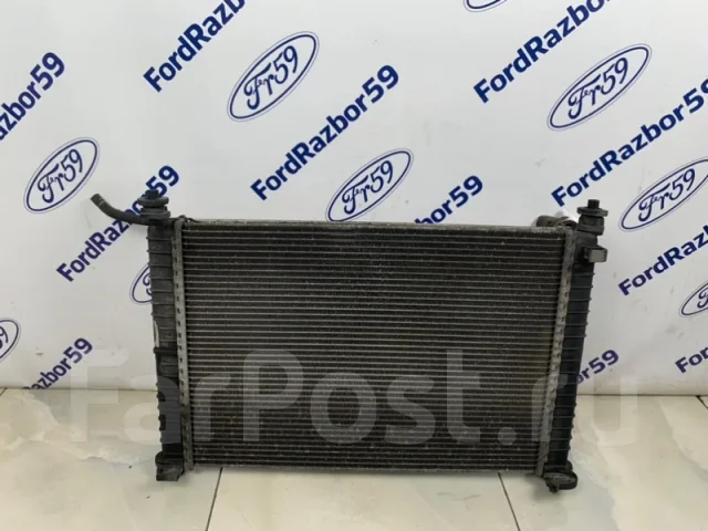 �������� ��� Ford Fusion 2005 1325830 CBK 1325830 ����