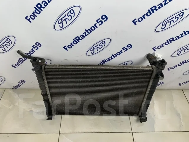 �������� ��� Ford Fusion 2005 1325830 CBK 1325830 ����