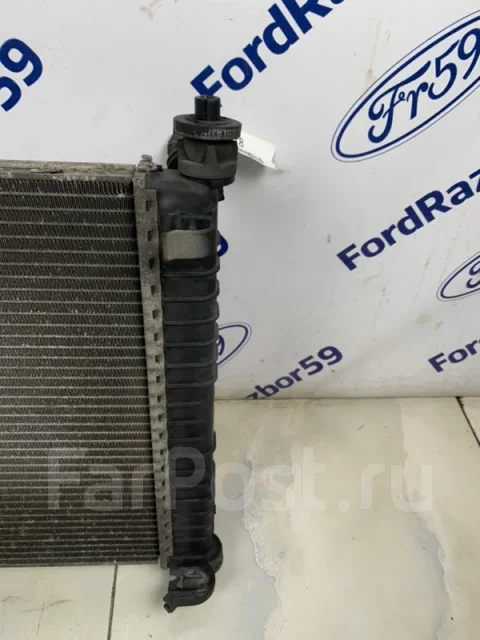 �������� ��� Ford Fusion 2005 1325830 CBK 1325830 ����