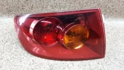������ Mazda 3 2003-2006 M761A32 BK, ����� M761A32 ����