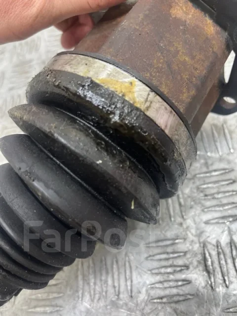������ Audi A6 4G0407271D 4G2, �������� 4G0407271D ����