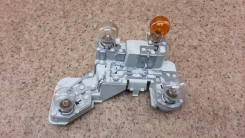 ����� ������ Volvo V50 2007-2012 271622, ������ 271622 ����