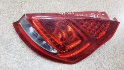 ������ Ford Fiesta 2008-2012 8A6113404A, ������ 8A6113404A ����