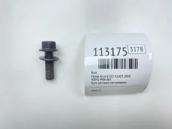 ���� Honda Accord 2008 90042PNA003 CU2 K24Z3 90042PNA003 ����