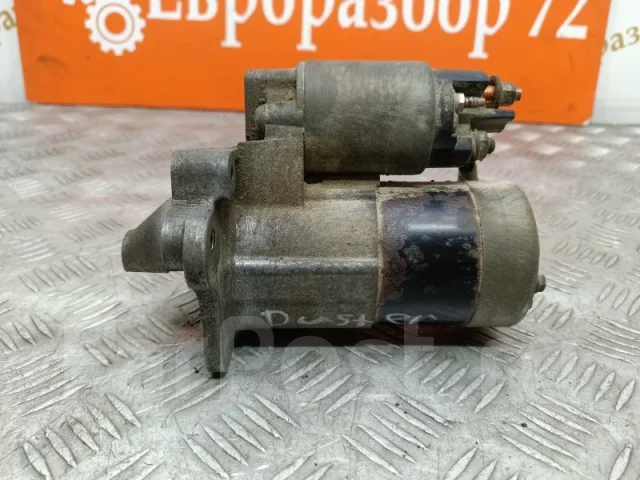 ������� Renault Duster M000T93381 HSA M000T93381 ����