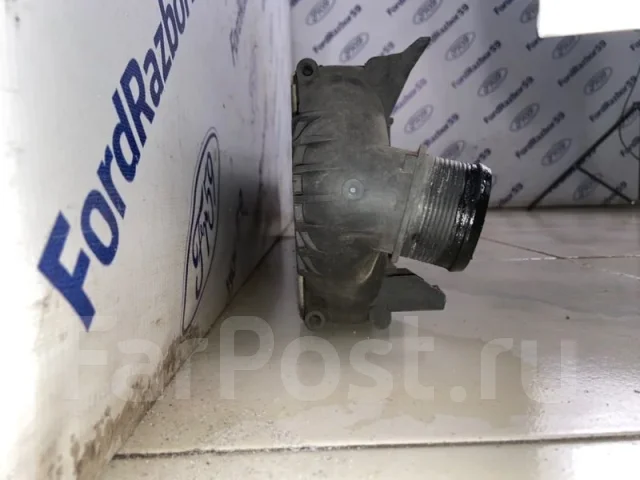 ���������� Ford Kuga 2010 1429405 CBV 2.0 (TXDA) 1429405 ����