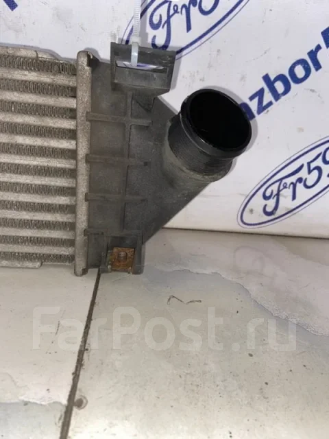 ���������� Ford Kuga 2010 1429405 CBV 2.0 (TXDA) 1429405 ����