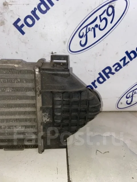 ���������� Ford Kuga 2010 1429405 CBV 2.0 (TXDA) 1429405 ����