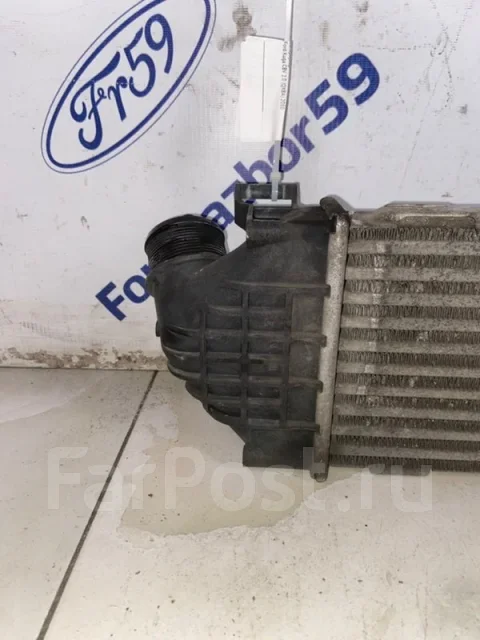 ���������� Ford Kuga 2010 1429405 CBV 2.0 (TXDA) 1429405 ����