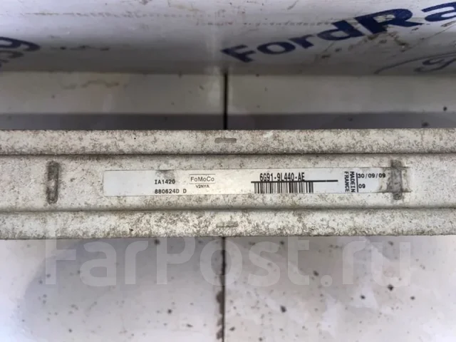 ���������� Ford Kuga 2010 1429405 CBV 2.0 (TXDA) 1429405 ����