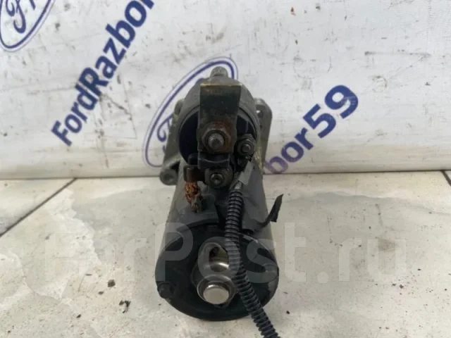������� Ford Focus ST 2006 1374049 CB4 2.5 (HYDA) 1374049 ����