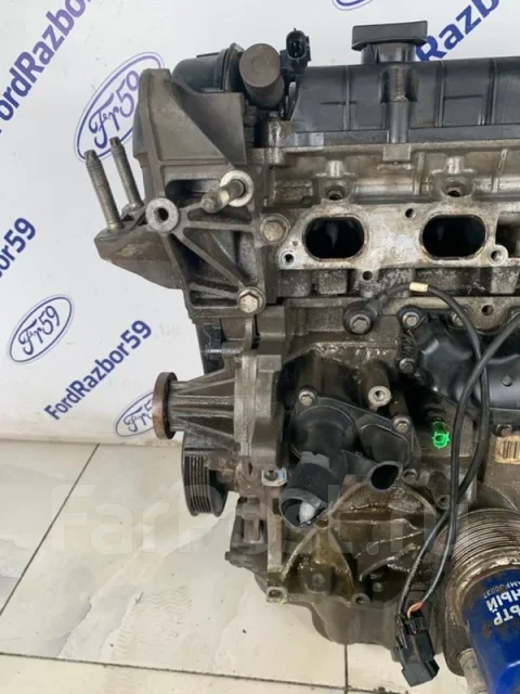 ��������� Ford Focus 3 2012 1752082 CB8 1.6 (IQDB) 1752082 ����
