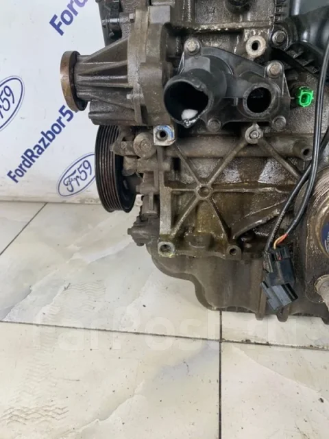 ��������� Ford Focus 3 2012 1752082 CB8 1.6 (IQDB) 1752082 ����