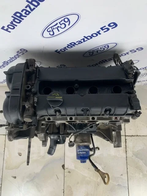 ��������� Ford Focus 3 2012 1752082 CB8 1.6 (IQDB) 1752082 ����