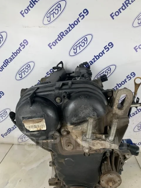 ��������� Ford Focus 3 2012 1752082 CB8 1.6 (IQDB) 1752082 ����