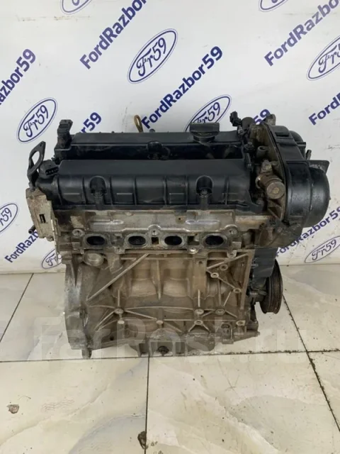 ��������� Ford Focus 3 2012 1752082 CB8 1.6 (IQDB) 1752082 ����