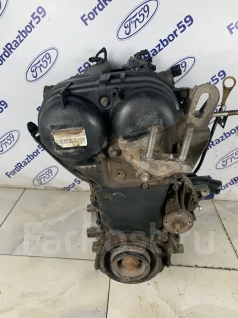 ��������� Ford Focus 3 2012 1752082 CB8 1.6 (IQDB) 1752082 ����