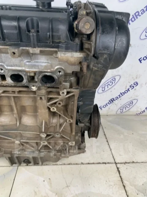��������� Ford Focus 3 2012 1752082 CB8 1.6 (IQDB) 1752082 ����
