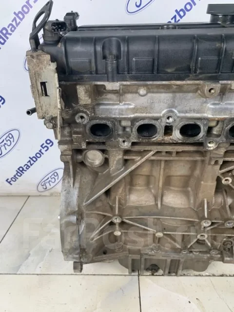 ��������� Ford Focus 3 2012 1752082 CB8 1.6 (IQDB) 1752082 ����