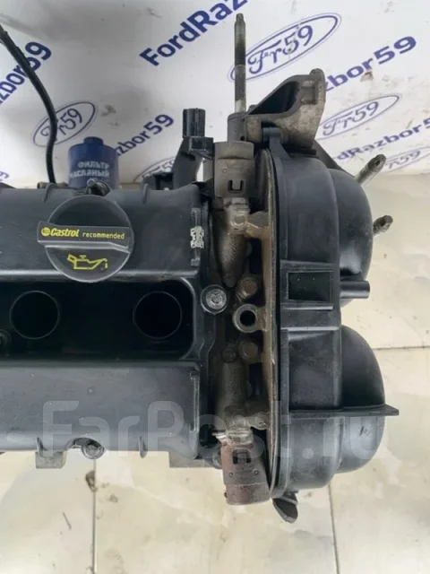 ��������� Ford Focus 3 2012 1752082 CB8 1.6 (IQDB) 1752082 ����
