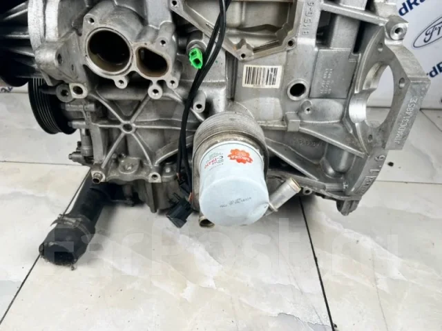 ��������� Ford Kuga 2013 1834692 CBS 1.6 (JTMA) 1834692 ����