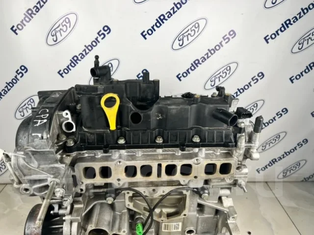 ��������� Ford Kuga 2013 1834692 CBS 1.6 (JTMA) 1834692 ����