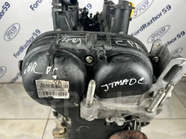 ��������� Ford Kuga 2013 1834692 CBS 1.6 (JTMA) 1834692 ����