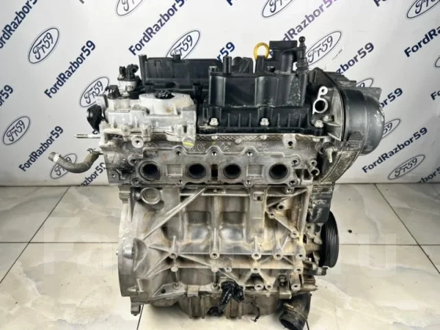 ��������� Ford Kuga 2013 1834692 CBS 1.6 (JTMA) 1834692 ����