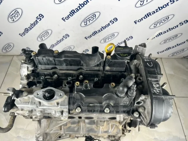 ��������� Ford Kuga 2013 1834692 CBS 1.6 (JTMA) 1834692 ����