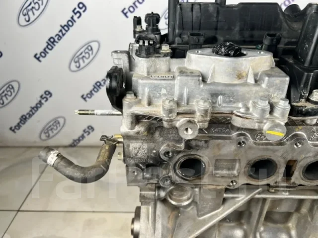 ��������� Ford Kuga 2013 1834692 CBS 1.6 (JTMA) 1834692 ����