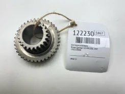 �������� ��������� Nissan Qashqai 2007 13021CK80A J10 MR20DE 13021CK80A ����
